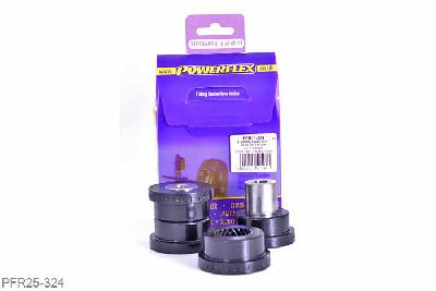 PFR25-324, Honda CR-V (2002 - 2006), Rear Upper Arm Outer Bush , 2 stuk(s) benodigd  per auto, 2 stuk(s) in verpakking, prijs per set van 2 stuk(s)