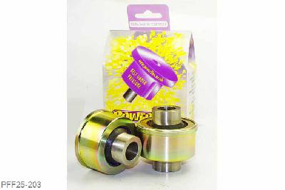 PFF25-203, Honda S2000, Front Arm Rear (Compliance) Bush , 2 stuk(s) benodigd  per auto, 2 stuk(s) in verpakking, prijs per set van 2 stuk(s)