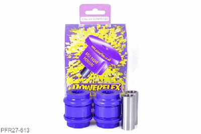 PFR27-613, Jaguar S Type - X202/4/6 (2002-2009), Rear Upper Arm Rear Bush , 2 stuk(s) benodigd  per auto, 2 stuk(s) in verpakking, prijs per set van 2 stuk(s)
