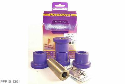 PFF19-1301, Jaguar X Type (2001-2009), Front Arm Front Bush , 2 stuk(s) benodigd  per auto, 2 stuk(s) in verpakking, prijs per set van 2 stuk(s)