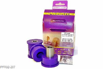 PFR32-207, Landrover Freelander (1997 - 2006), Rear Transverse Link Arm Inner Bush OE Part Number RGX101440, 2 stuk(s) benodigd  per auto, 2 stuk(s) in verpakking, prijs per set van 2 stuk(s)