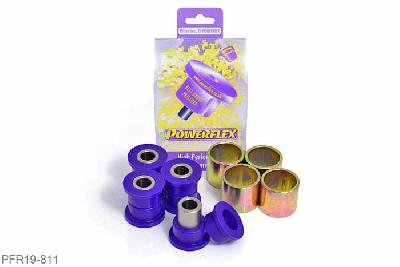 PFR19-811, Mazda Mazda3 (2004-2009), Rear Lower Control Arm Bush , 4 stuk(s) benodigd  per auto, 4 stuk(s) in verpakking, prijs per set van 4 stuk(s)
