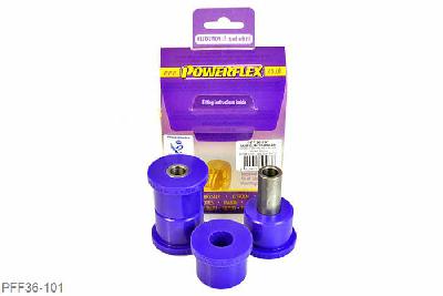 PFF36-101, Mazda MX5 NA (1989-1998), Front Lower Wishbone Front Bush , 2 stuk(s) benodigd  per auto, 2 stuk(s) in verpakking, prijs per set van 2 stuk(s)