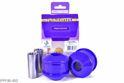 PFF36-400, Mazda MX5 NC (2005-2015), Front Lower Arm Rear Bush , 2 stuk(s) benodigd  per auto, 2 stuk(s) in verpakking, prijs per set van 2 stuk(s)