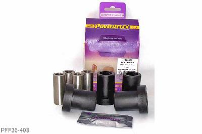 PFF36-403, Mazda MX5 NC (2005-2015), Front Upper Wishbone Bush , 4 stuk(s) benodigd  per auto, 4 stuk(s) in verpakking, prijs per set van 4 stuk(s)