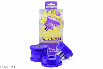 PFR36-311, Mazda RX-7 Generation 3 and 4 (1992-2002), Rear Diff To Cross Member Bush , 2 stuk(s) benodigd  per auto, 2 stuk(s) in verpakking, prijs per set van 2 stuk(s)