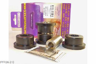 PFR36-310, Mazda RX-7 Generation 3 and 4 (1992-2002), Rear Upper Wishbone Outer Bush , 2 stuk(s) benodigd  per auto, 2 stuk(s) in verpakking, prijs per set van 2 stuk(s)