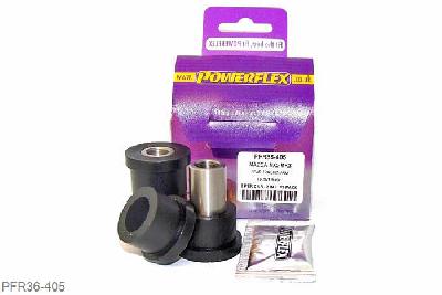 PFR36-405, Mazda RX-8, Rear Trailing Arm Front Bush , 2 stuk(s) benodigd  per auto, 2 stuk(s) in verpakking, prijs per set van 2 stuk(s)
