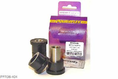 PFR36-404, Mazda RX-8, Rear Trailing Arm Rear Bush , 2 stuk(s) benodigd  per auto, 2 stuk(s) in verpakking, prijs per set van 2 stuk(s)