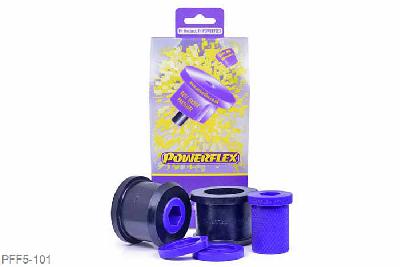 PFF5-101, Mini Mini Generation 1 (R50/52/53) (2000 - 2006), Front Wishbone Rear Bush , 2 stuk(s) benodigd  per auto, 2 stuk(s) in verpakking, prijs per set van 2 stuk(s)