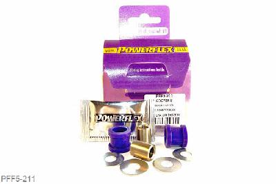 PFF5-211, Mini Mini Generation 1 (R50/52/53) (2000 - 2006), Super Charger Belt Damper Bushes These Fit The Ends Of The Super Charger Belt Damper, Mini Cooper S Models Only, 2 stuk(s) benodigd  per auto, 2 stuk(s) in verpakking, prijs per set van 2 stuk(s)