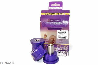 PFR44-112, Mitsubishi Lancer Evolution 4-5-6 RS/GSR, Rear Lower Track Control Arm Outer Bush , 2 stuk(s) benodigd  per auto, 2 stuk(s) in verpakking, prijs per set van 2 stuk(s)