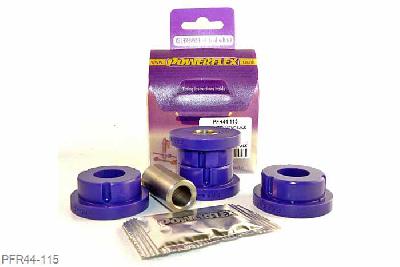 PFR44-115, Mitsubishi Lancer Evolution 4-5-6 RS/GSR, Rear Toe Arm Control Arm Bush , 2 stuk(s) benodigd  per auto, 2 stuk(s) in verpakking, prijs per set van 2 stuk(s)