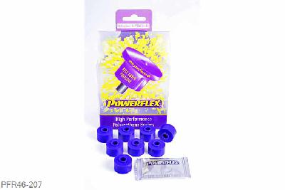 PFR46-207, Nissan 200SX - S13, S14, S14A and S15, Rear Anti Roll Bar Link Kit , 2 stuk(s) benodigd  per auto, 2 stuk(s) in verpakking, prijs per set van 2 stuk(s)