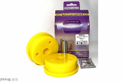 PFF46-111, Nissan Sunny/Pulsar GTiR, Engine Mounting Gearbox Rear , 1 stuk(s) benodigd  per auto, 1 stuk(s) in verpakking, prijs per set van 1 stuk(s)