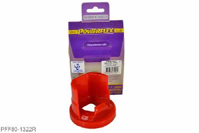 PFF80-1322R, Opel Astra MK5 - Astra H (2004-2010), Upper Right Engine Mounting Insert Diesel Fits 1.7, 1.9 and 2.0 diesel turbo models only. This in an insert that fits into and fills voids in the original rubber bush OE number: 24427298., 1 stuk(s) benodigd  per auto, 1 stuk(s) in verpakking, prijs per set van 1 stuk(s)