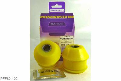 PFF80-402, Opel Cavalier/Calibra 4WD inc GSi with independent rear suspension, Vectra A (1989-1995), Front Wishbone Inner Bush (Rear) OE Nr 352348 or 352356, 2 stuk(s) benodigd  per auto, 2 stuk(s) in verpakking, prijs per set van 2 stuk(s)