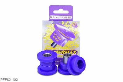 PFF80-102, Opel Corsa A (1983-1993), Front Tie Bar To Chassis Bush , 2 stuk(s) benodigd  per auto, 2 stuk(s) in verpakking, prijs per set van 2 stuk(s)