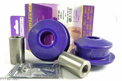 PFF80-1001, Opel Corsa C (2000-2006), Front Wishbone Rear Bush , 2 stuk(s) benodigd  per auto, 2 stuk(s) in verpakking, prijs per set van 2 stuk(s)