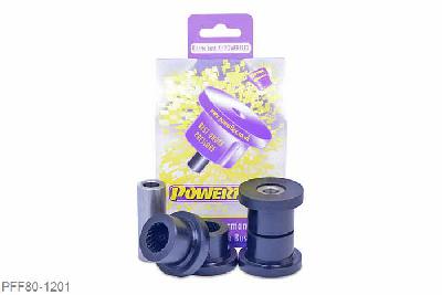 PFF80-1201, Opel Signum (2003 - 2008), Front Lower Wishbone Front Bush , 2 stuk(s) benodigd  per auto, 2 stuk(s) in verpakking, prijs per set van 2 stuk(s)