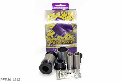 PFR80-1212, Opel Signum (2003 - 2008), Rear Upper Arm Inner Bush , 2 stuk(s) benodigd  per auto, 2 stuk(s) in verpakking, prijs per set van 2 stuk(s)