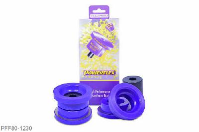 PFF80-1230, Opel Vectra C (2002-2008), Front Subframe Front Bush This part replaces OEM part number 13247173, 2 stuk(s) benodigd  per auto, 2 stuk(s) in verpakking, prijs per set van 2 stuk(s)