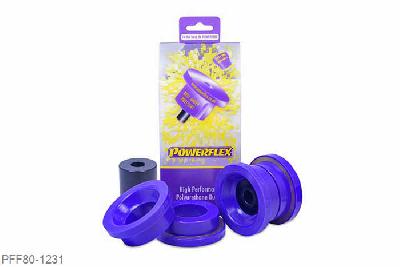 PFF80-1231, Opel Vectra C (2002-2008), Front Subframe Rear Bush This part replaces OEM part number 13247174, 2 stuk(s) benodigd  per auto, 2 stuk(s) in verpakking, prijs per set van 2 stuk(s)