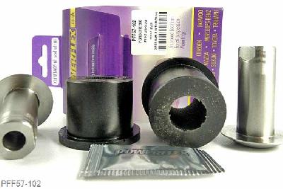 PFF57-102, Porsche 993 (1994 - 1998), Front Wishbone Front Inner Bush , 2 stuk(s) benodigd  per auto, 2 stuk(s) in verpakking, prijs per set van 2 stuk(s)