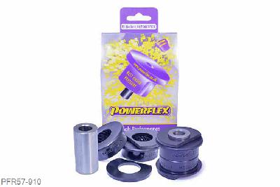 PFR57-910, Porsche 993 (1994 - 1998), Rear Upper Front Arm Inner Bush This part replaces OEM part number 993 331 045 02., 2 stuk(s) benodigd  per auto, 2 stuk(s) in verpakking, prijs per set van 2 stuk(s)