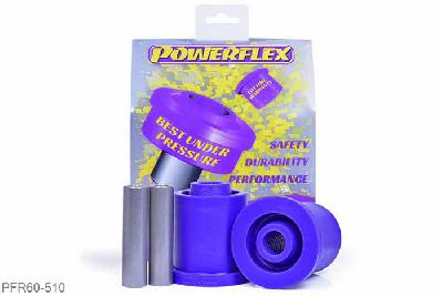 PFR60-510, Renault Scenic  II (2003-2009), Rear Beam Mounting Bush This part replaces OE part numbers: 8200038243 and 550445344R., 2 stuk(s) benodigd  per auto, 2 stuk(s) in verpakking, prijs per set van 2 stuk(s)