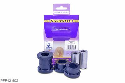 PFF42-602, Rover 45, Front Wishbone Front Bush This part replaces OEM part number RBX100670, 2 stuk(s) benodigd  per auto, 2 stuk(s) in verpakking, prijs per set van 2 stuk(s)