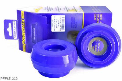 PFF85-239, Seat Ibiza 6K (1993-2002), Front Strut, Top Mount OE Part Nr 357412331a -  VW Corrado  Does not fit G60 Model. Fits VR6 (ABV) models from chassis 50_N 000 001 and all other models from chassis 50-S-000 052. Seat Cordoba - Fits models from 1993 to 1999 with chassis numbers 6K-TR-080 001 onwards, 6K-ZR-082 401 onwards and 6K-ZR-599 965 onwards. VW Golf Mk3  Fits models from 1992 to 1996 with 5 stud wheels only, this includes GTi, GTi 16v & VR6. From 1996 to 1998 they fit all Mk3 Golfs. VW Vento - Fits models from 1992 to 1996 with 5 stud wheels only. From 1996 to 1998 they fit all models. Seat Toledo - Fits 1992-1999 models with chassis number 1L-TR000 001 onwards. Seat Ibiza 6K - Fits models from 1993 to 1999 with chassis numbers 6K-TR-080 001 onwards, 6K-ZR-082 401 onwards and 6K-ZR-599 965 onwards., 2 stuk(s) benodigd  per auto, 2 stuk(s) in verpakking, prijs per set van 2 stuk(s)