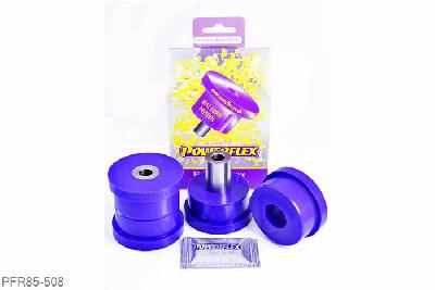 PFR85-508, Skoda Superb (2009-2015), Rear Tie Bar to Chassis Front Bush OE Part Nr 1K0505541D, 2 stuk(s) benodigd  per auto, 2 stuk(s) in verpakking, prijs per set van 2 stuk(s)