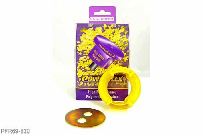 PFR69-830, Subaru BRZ, Rear Diff Rear Left Mount Insert , 1 stuk(s) benodigd  per auto, 1 stuk(s) in verpakking, prijs per set van 1 stuk(s)