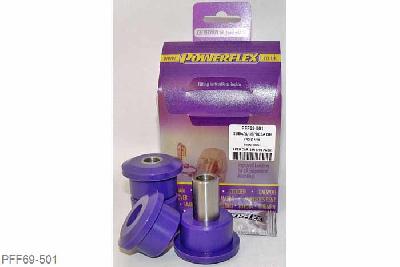 PFF69-501, Subaru Impreza including WRX and STi, (GH 10/07-12/10, GR 02/08-12/10), Front Arm Front Bush , 2 stuk(s) benodigd  per auto, 2 stuk(s) in verpakking, prijs per set van 2 stuk(s)