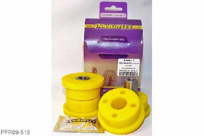 PFR69-515, Subaru Impreza WRX and STi (2011-), Rear Diff Front Mounting Bush , 2 stuk(s) benodigd  per auto, 2 stuk(s) in verpakking, prijs per set van 2 stuk(s)