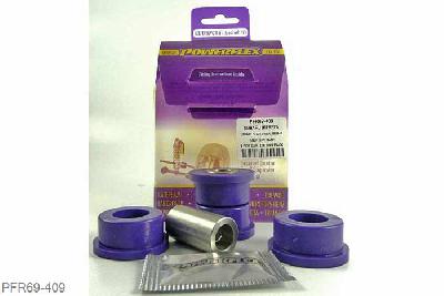 PFR69-409, Subaru Legacy BL and BP (2003-2009), Rear Lower Rear Lateral Tie Bar Inner Bush , 2 stuk(s) benodigd  per auto, 2 stuk(s) in verpakking, prijs per set van 2 stuk(s)