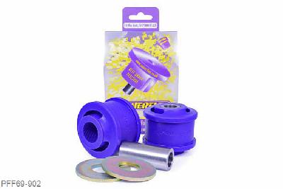 PFF69-902, Subaru Legacy BM and BR (2009 -), Front Wishbone Rear Bush , 2 stuk(s) benodigd  per auto, 2 stuk(s) in verpakking, prijs per set van 2 stuk(s)