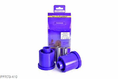 PFR73-410, Suzuki Swift - Sport (2010 on), Rear Beam Mounting Bush , 2 stuk(s) benodigd  per auto, 2 stuk(s) in verpakking, prijs per set van 2 stuk(s)