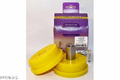 PFR76-312, Toyota MR2 SW20 REV 1 (1989-1991), Rear Lower Engine Mount Front 83.5mm This bush is 83.5mm internal diameter. Please check original for correct size., 1 stuk(s) benodigd  per auto, 1 stuk(s) in verpakking, prijs per set van 1 stuk(s)