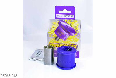 PFR88-213, Volvo 260 (1975 -1985), Rear Panhard Rod To Axle Bush OE Nr 1330427, 1 stuk(s) benodigd  per auto, 1 stuk(s) in verpakking, prijs per set van 1 stuk(s)