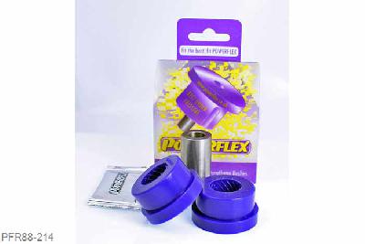 PFR88-214, Volvo 260 (1975 -1985), Rear Panhard Rod To Chassis Bush OE Nr 1330973, 1 stuk(s) benodigd  per auto, 1 stuk(s) in verpakking, prijs per set van 1 stuk(s)