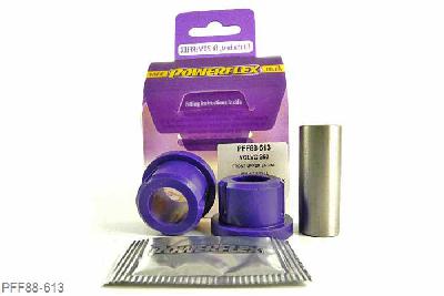 PFF88-613, Volvo S60 (2001-2009), V70-Mk2, S80-Mk1 (2000-2007), Upper Engine Mount Small Bush , 1 stuk(s) benodigd  per auto, 1 stuk(s) in verpakking, prijs per set van 1 stuk(s)