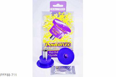 PFF88-711, Volvo S60 AWD (2001-2009), Front Lower Engine Mount Large Bush , 1 stuk(s) benodigd  per auto, 1 stuk(s) in verpakking, prijs per set van 1 stuk(s)