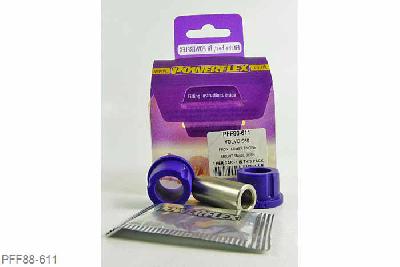 PFF88-611, Volvo S60 AWD (2001-2009), Front Lower Engine Mount Small Bush Fits 5 cylinder models only, 1 stuk(s) benodigd  per auto, 1 stuk(s) in verpakking, prijs per set van 1 stuk(s)