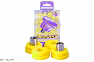 PFR88-602, Volvo S60 AWD (2001-2009), Rear Beam Front Mounting Bush , 2 stuk(s) benodigd  per auto, 2 stuk(s) in verpakking, prijs per set van 2 stuk(s)