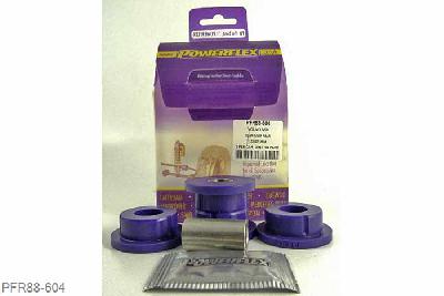 PFR88-604, Volvo S60 AWD (2001-2009), Rear Inner Rear Lower Arm , 2 stuk(s) benodigd  per auto, 2 stuk(s) in verpakking, prijs per set van 2 stuk(s)