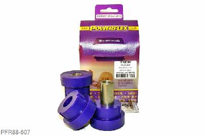 PFR88-607, Volvo S60 AWD (2001-2009), Rear Lower Centre Arm Outer , 2 stuk(s) benodigd  per auto, 2 stuk(s) in verpakking, prijs per set van 2 stuk(s)