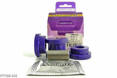 PFR88-609, Volvo S60 AWD (2001-2009), Rear Outer Rear Lower Arm , 2 stuk(s) benodigd  per auto, 2 stuk(s) in verpakking, prijs per set van 2 stuk(s)