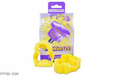 PFF88-1030, Volvo S80 (2007 - 2015), Torque Rod Insert This parts fits OEM part numbers 31430441, LR030745, 1435996 as an insert., 1 stuk(s) benodigd  per auto, 1 stuk(s) in verpakking, prijs per set van 1 stuk(s)